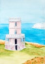 Clavell Tower