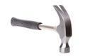 Claw Hammer, Isolated Royalty Free Stock Photo