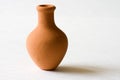 Clay Ceramic Pot