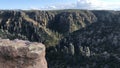 Chiricahua National Monument - Arizona 