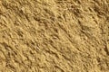 Adobe Mud Wall background, close-up Royalty Free Stock Photo