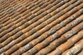 Clay Roof Tiles