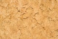 Clay soil texture background, dried surface Royalty Free Stock Photo