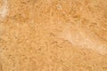 Clay soil texture background, dried surface