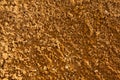 Clay Texture Detail Royalty Free Stock Photo