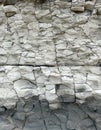 Clay wall