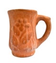 Clay water Jug