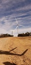 windmill, Clayton Oklahoma
