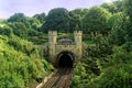 Clayton Railway Tunnel