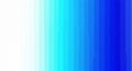 Vertical gradient of blue and white stripes with subtle texture Royalty Free Stock Photo