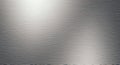 Clean Brushed Steel Surface with Minimal Cool Reflections Effect Royalty Free Stock Photo