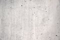 Clean cement concrete surface texture Royalty Free Stock Photo