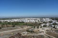 Township - construction site work