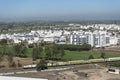 Township - construction site work