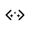 Clean Code Icon