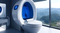 Clean Commodes for a Better Tomorrow: World Toilet Day Creations