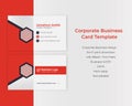 Business services Promotional B2B marketing email template design