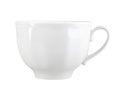Cup of classic-form Royalty Free Stock Photo