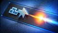 Clean Cursor Click Animation for Website Design Digital Art Projects A HighQuality Image Perfect for Modern Website