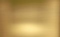 Clean gold texture background illustration