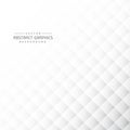 Clean gray abstract background with geometric shapes