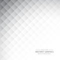 Clean gray abstract background with geometric shapes