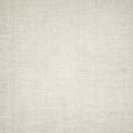 Clean gray burlap texture. Woven square fabric