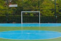 Clean and Green Futsal