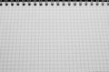 Clean grid paper background , grid notebook