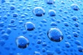 Clean H2O Royalty Free Stock Photo