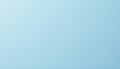 Clean Light Blue Abstract Background With Smooth Flat Surface Royalty Free Stock Photo