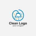 Clean Logo Template