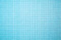 Minimal Blue Paper Grid Pattern Background Royalty Free Stock Photo