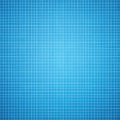 Minimal Blue Paper Grid Pattern Background Royalty Free Stock Photo