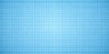 Minimal Blue Paper Grid Pattern Background Royalty Free Stock Photo