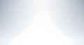Abstract White and Gray Gradient Background Royalty Free Stock Photo