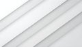 Abstract White Diagonal Lines Background Royalty Free Stock Photo