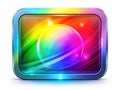 Clean and Professional Delete Account Button for Digital Interfaces A HighQuality PNG Image for User Applications