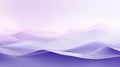 clean purple graphic background