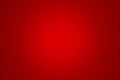 Clean simple blood red color background