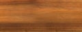 Clean teak wood texture banner