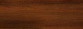 Clean teak wood texture banner