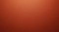 Warm Terracotta Gradient Background Royalty Free Stock Photo
