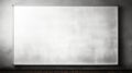 clean whiteboard texture Royalty Free Stock Photo