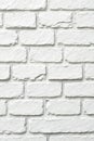 Clean, whitewashed brick texture, subtle mortar lines , aged, urban