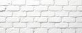 Clean whitewashed brick texture, subtle shadowing, clean, high resolution, aged