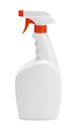 Cleaner Spray Bottle Royalty Free Stock Photo