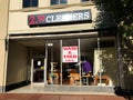 2.50 Cleaners located on Main Street in Columbia, South Carolina