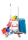 Cleaning Equipment