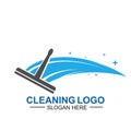 Cleaning And Maintenance Logo